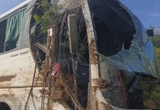 Оперират дете с политравма Едното дете беше в тежко състояние за