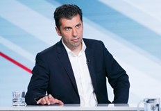 Говори бившият премиер Кирил Петков Ако Газпром започне да изпълнява договора