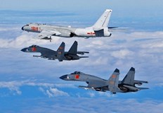 САЩ заявяват че не се страхуват от заплахите на Китай