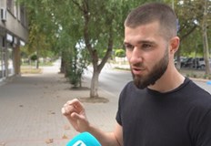 Млад мъж от Козлодуй се оплака от полицейско насилиеНа 5
