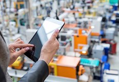 Спрямо предходния месец производствените цени през юни се повишават с