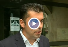 Гръцката връзка е факт и цената там ще е 4