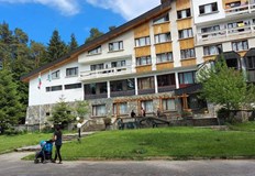 Неофициално се коментира че групата след 30 септември ще бъде