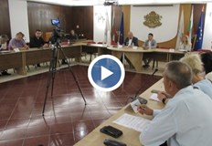 Консултациите за състав на Районна избирателна комисия Русе се провалиха