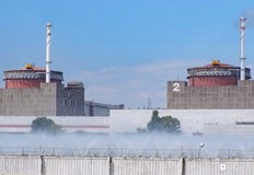 Рискът от ядрен инцидент в най голямата атомна електроцентрала в Европа