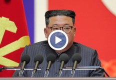 Севернокорейският лидер се е срещал с коронавирусната инфекцияСеверна Корея обяви