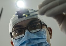 Великобритания страда от огромен недостиг на зъболекариГоляма част от лекарските