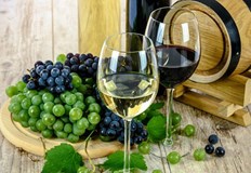 В най лозарския край производителите решени да не падат под лев