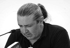 Внезапно от този свят си е отишъл авторът на първия