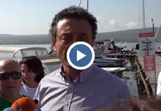 От Продължаваме промяната решиха да представят листите си за кандидати