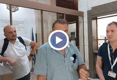 Причините са две какво се случва с проверките по