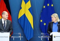 Страните членки на ЕС ще проявят солидарност ако се стигне