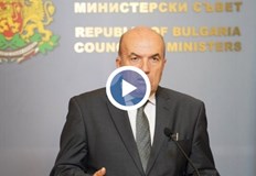 Присъединяването на България към ОИСР е най сериозното интеграционно усилие на