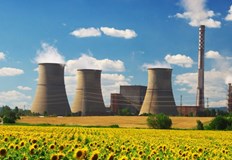 ТЕЦ Бобов дол може да спре работа защото има риск