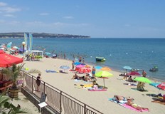 Горещниците през юли нищо не показват казва климатологътПонеже в последните