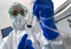 За съжаление някои хора страдат от последствията от болестта известна