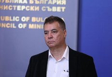 Кабинетът смени Румен Спецов с арестуван за ДДС измами но невинен