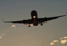 Двама пилоти на пътнически самолет заспаха по време на полет