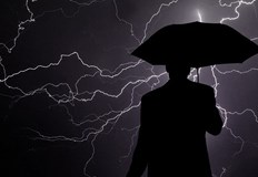 Инцидентът се разиграва по време на състезание по планинско бяганеДо