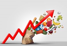 Данните само засилват притесненията на ЕЦБ която се подготвя за поредното