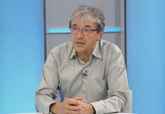 Политологът смята че Радев е обмислил внимателно политическия балансПредпазливост и