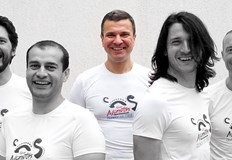 Мащабното начинание тази година бе подкрепено от рекорден брой общини Два