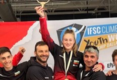 На финала Александра Тоткова отново доказа че е най добра от