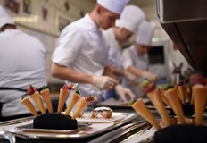 Сладоледът е безопасен категорична е д р Кремена СтоеваБългарската агенция по