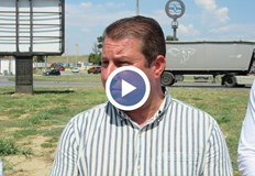 Димо Тонев коментира взетите мерки за трафика в РусеТой бе един