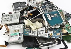 Технологията позволява извличането на благородния метал без използването на вредни