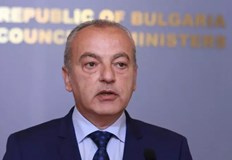 Минути след като служебният кабинет встъпи в длъжност от КНСБ