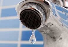 Причината е извършване на дейности по проект Изграждане на ВиК