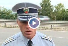 Днес започва нова специализирана полицейска операцияЗасилено полицейско присъствие по пътищата