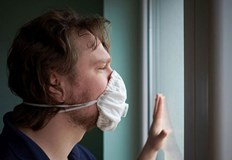 От днес заразените с коронавирус ще остават в изолация 7