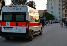 Парапланер е ударил и ранил дете на северния бургаски плажИнцидентът