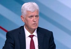 Ако не вземем втората осмица нямам да имаме даже състав