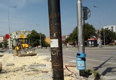 Нормалното водоподаване ще бъде нарушено от 8 00 до 17 00 ч