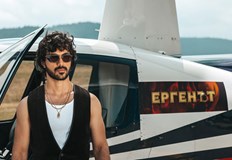 Артист от световна величина е новият Ерген на БългарияИзвестният пианист