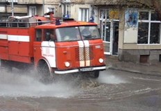 В Карлово е обявено частично бедствено положениеПо нареждане на кмета