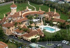 Привърженици на Тръмп обявиха че става дума за лов на