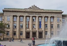 Окръжна прокуратура Русе внесе в съда обвинителен акт срещу 50 годишна жена за