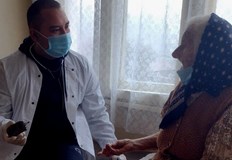 Да ти поръчат измерване на кръвното от Англия у нас