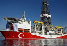 Съобщението е причина за появяване на напрежение между Атина и АнкараПокачва