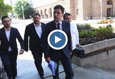 Със сигурност ще работим заедно с Демократична България Със сигурност ще