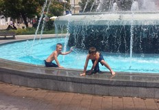 Изменението на климата може да увеличи честотата на алергиите и