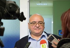 И през тежката 2021 г лечебните заведения у нас дават