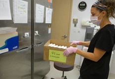 Единствената ваксина срещу лаймска болест за хора е изтеглена от