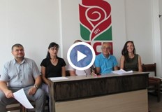 Общинските съветници от БСП ще бойкотират провеждането на извънредната сесия