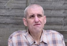 Преди това е изяждал по 12 сандвича на ден развил