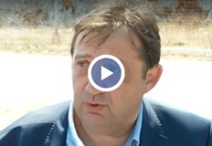 На въпрос за задръстванията на Дунав мост Иван Шишков каза